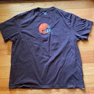 Josh Cribbs Cleveland Browns T-shirt